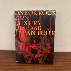 2025年最新】ワンオクロック dvdの人気アイテム - メルカリ