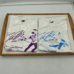 2026年最新】羽生結弦Tシャツの人気アイテム - メルカリ