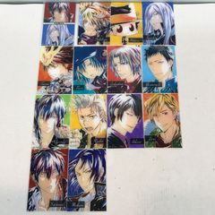 鋼の錬金術師 黄泉のツガイ 入場特典 セット売り - メルカリ