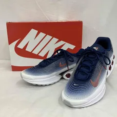 NIKE air max dn oly／ネイビー スニーカー/FV2250-100/28㎝