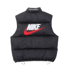 2025年最新】supremeダウンベストの人気アイテム - メルカリ