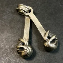 2025年最新】ストップライト スカルピストンの人気アイテム - メルカリ