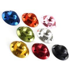[Fastest Shipping] DADDY LAB Slim Wheel Nuts [Strider][Wheels][Custom Parts]