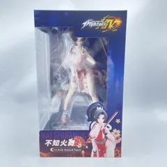 【最終値下げ】不知火舞 2Pカラー 1/6 完成品フィギュア【未開封】 不知火舞（2Pカラー） | STUDIO24 store