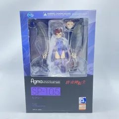 【中古】S未開封)figma ピクシー[92]