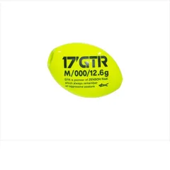 キザクラ ウキ 17 Kz GTR M 000 イエローのサムネイル