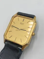 SEIKO セイコー 3針 クォーツ時計 腕時計