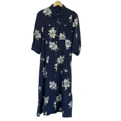 2025年最新】グレースコンチネンタル フラワー ワンピースの人気