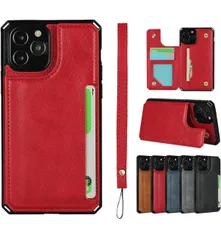 iPhone 12 Pro Max 背面ケース 手帳型  カバー 財布case 縄掛け 高級PUレザー 多機能携帯電話カード 手帳ケース PUレザー 収納付き 磁石吸着 ICカード収納