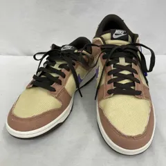 NIKE DUNK LOW RETRO SE/Denim Dusted Clay/HF3141-200/27㎝