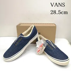バンズ V95CL RANCH ERA エラ ボア デニム スニーカー メンズ 28.5cm ISItems【USED】【古着】【中古】50147846のサムネイル