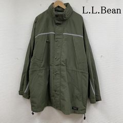 非売品、超激レア】LLBean ナイロンジャケットboseコラボ - メルカリ