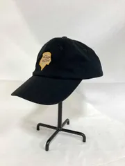 Dream Works the prince of egypt キャップ ブラック 