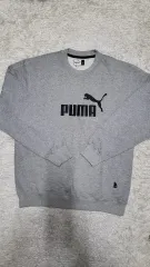 PUMA ビックロゴ スウェット E