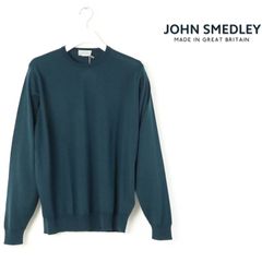 john smedley シーアイランドコットン - メルカリ