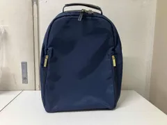 ACE リュック GENE スリファム ネイビー