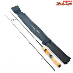 パームス シルファー SSGS 66UL 2002年モデル テーパー＆シェイプ