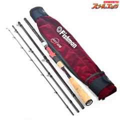 2025年最新】フィッシュマン bc4の人気アイテム - メルカリ