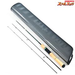 【ジーテック】 クロスセンシティブ XSC-59ST-PRO ディアスロー 翠嵐