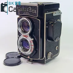 2025年最新】yashicaflexの人気アイテム - メルカリ