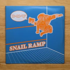 2025年最新】snail ramp レコードの人気アイテム - メルカリ
