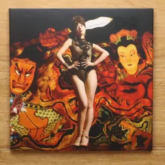 国内盤CD★椎名林檎/Ringo Sheena■ 長く短い祭/神様、仏様＜完全初回生産限定盤＞ 【UPCH89233/4988031107874】U75316