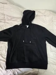 WOOYOUNGMI ウーヨンミ クラウン バッグ バックロゴ フード 50 サイズ 新品