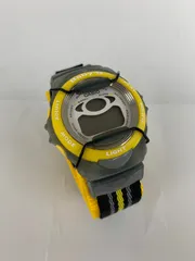 ￣【不動品】Baby-G 腕時計 BGM-100V カシオ CASIO デジタル