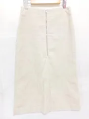 spick&span　スピックアンドスパン　スカート　ロング　台形　送料込み　38　976163