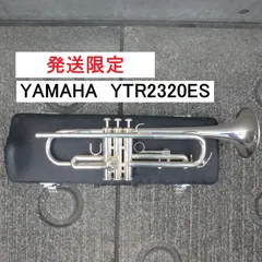 YAMAHAヤマハトランペット♥︎YTR2320E中古品 Yahoo!オークション -「トランペットytr-2320e」の落札相場・落札価格