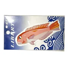 【MEIKOUSYA/明光社】S-223 アマダイ (067959) ステッカー シール