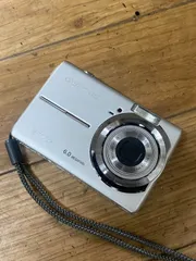 2025年最新】olympus x-750の人気アイテム - メルカリ