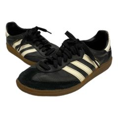 ビームス購入adidas SAMBA OG B75807 24cm - メルカリ