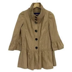 2025年最新】BURBERRY BLUE LABEL レディース ジャケット・アウター