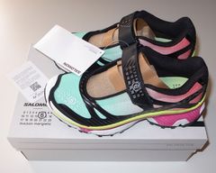 新品 コムデギャルソン SALOMON メリージェン 24㎝ - メルカリ