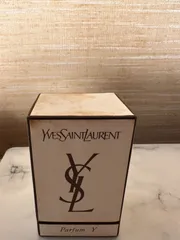 イヴサンローラン イグレック パルファム 15ml