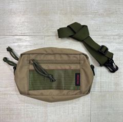 snowpeak LandStationHarajuku 原宿限定 サコッシュ - メルカリ