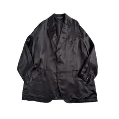 2025年最新】ギャルソン 花 ジャケットの人気アイテム - メルカリ