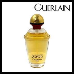 ゲラン アン エール ド サムサラ オードトワレ 50ml - メルカリ