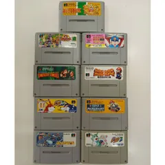 2025年最新】ファミコン ソフト まとめ売りの人気アイテム - メルカリ