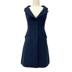 2025年最新】Christian Dior レディース ベスト・ジレ・ビスチェの人気