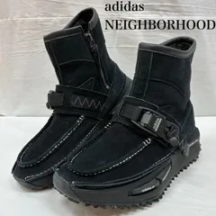 ネイバーフッド adidas Originals アディダス 2023 NMD S1 Boots ノマド エヌエムディー ブーツ ID1708 メンズ 28.0cm ISItems【USED】【古着】【中古】50147522