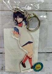 山吹沙綾(Poppin`Party) アクリルスタンドキーホルダー vol.2 BanG