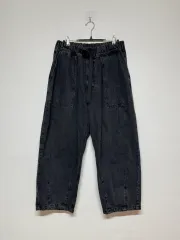 MINIMALPROJECT ワイド パンツ L