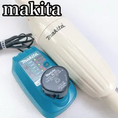 H-162 マキタ CL100D 10.8V 充電式クリーナー 本体＋充電器DC10WA＋バッテリーBL1013 動作確認済み 掃除機 ハンディクリーナー