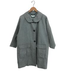 ungaro solo donna ウンガロ ノーカラージャケット×スカート