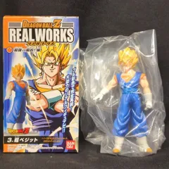 バンダイ リアルワークス 最強vs最凶編/ドラゴンボール改 超ベジット ノーマルver