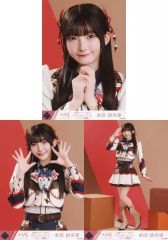 中古】アクリルスタンド・アクリルパネル kinako(台座KNRロゴ有り