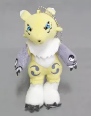 2025年最新】レナモン ぬいぐるみの人気アイテム - メルカリ