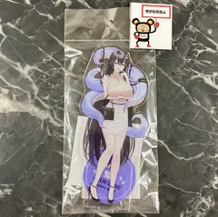 33. ゴールデン・ハインド アクリルスタンド アズールレーン 7周年記念 Yostar OFFICIAL SHOP JR秋葉原駅店グッズ ※未開封品